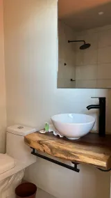 Hotelito´s - Bathroom
