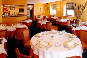 Hôtel les Forges - Restaurant