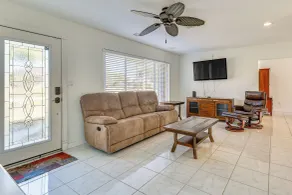 Canal-front Angler's Retreat, Punta Gorda! - Interiör
