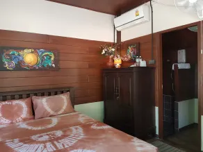 Phutawan Pundao - Rom