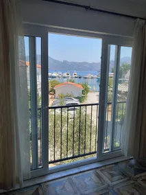 Mİ AMOR SELİMİYE - Room