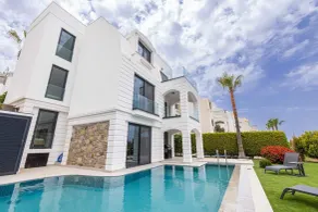 Stunning Villa with Private Pool and Luxuriest Views - Basseng
