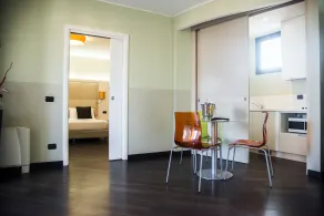 Acca Palace - AA Hotels - Chambre