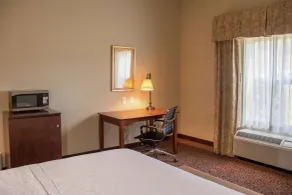 Hampton Inn Murphy - Chambre