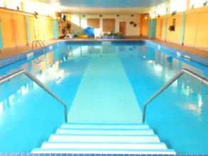 Hudson Valley Resort - Indoor pool