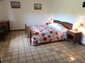 Agriturismo Il Portico - Værelse