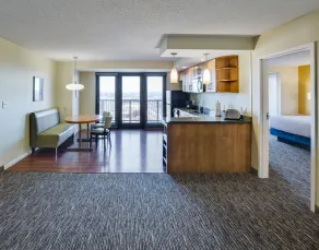 Hyatt House Hartford North/Windsor - Room