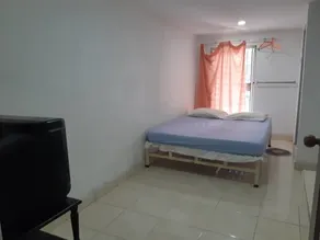 223 Taman Malaysia - Zimmer