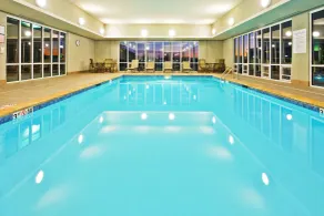 Holiday Inn Express Hotel & Suites Ooltewah Springs - Chattanooga by IHG - Piscine
