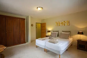 B&B Sombre di Kabana - Room