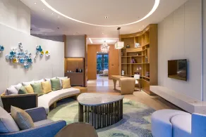The Westin Shimei Bay Resort - Room