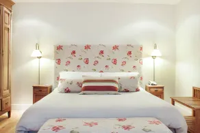 Kau Yatún Hotel Boutique - Chambre