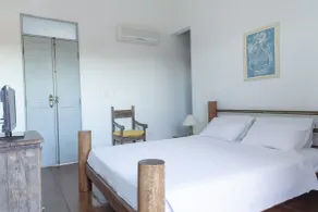 Hotel Villa Santo Antonio - Camera