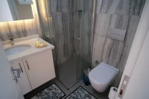 Graf Victor Hotel - Salle de bain