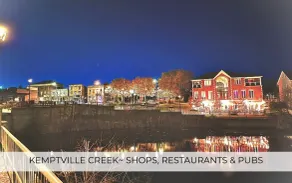 Kemptville Suites - Restaurant
