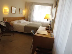 Gran Hotel Victoria - Chambre