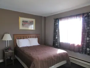 Pullman Motel - Værelse