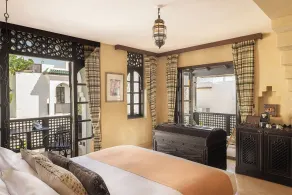 Villa Maroc Resort - Chambre