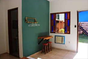 Pousada Caiçaras - Habitación