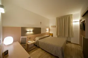 Hotel Delle Rose - Room