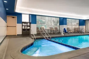 Fort Pontchartrain Detroit, a Wyndham Hotel - Piscine