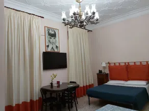 Vittoria Guest House Battipaglia - Værelse
