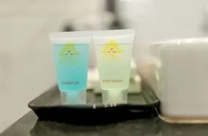 Classy Hotel & Spa - Vistas desde la habitación