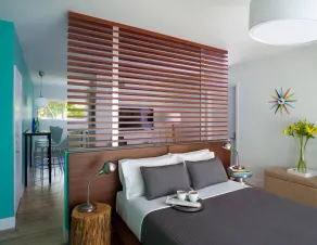 1818 Meridian House Apartments and Suites by Eskape Collection - Zimmer