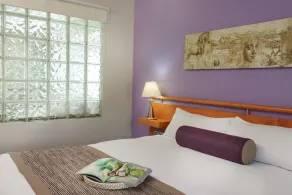 Leonardo Privilege Eilat Hotel - All inclusive - Zimmer