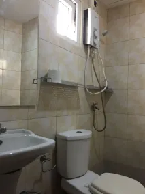 Cebu Courtyard - Salle de bain