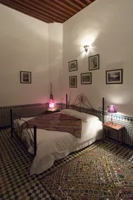 Riad La Clé De Fès - Camera