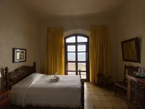 Hotel Tzanjuyu Bay - Room