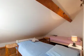 Chambres d'hôtes Casa Alta - Chambre
