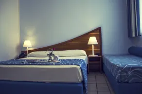 Hotel Sirenetta - Chambre