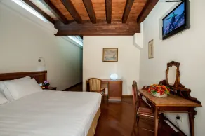 Hotel Flora - Chambre