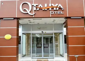 Qtahya Hotel - Image 1