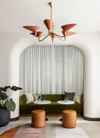 Kimpton Theta New York - Times Square by IHG - Reception