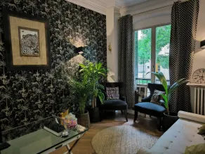 Hôtel Le Twelve - Réception
