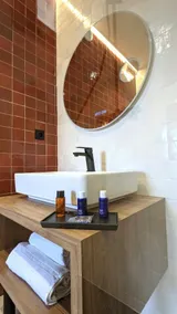 Intense Boutik-Hôtel - Bathroom