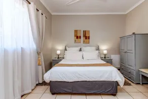 Dalberry Guest House - Room