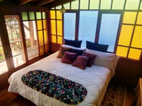 Amaguaña Luxury Country House - Zimmer