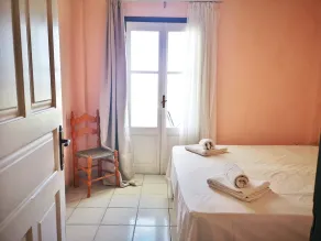 Kassandra Garden Residence - Room
