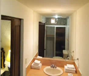 Hotel Expres By Hosting House - Salle de bain