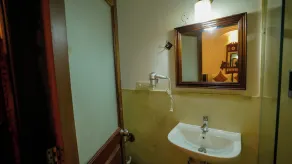 La Plage Seaview Suites - Salle de bain
