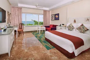 Mayfair Waves - Room