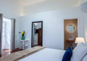 Los Lirios Hotel Rural - Adults Only - Quarto