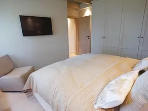 Ferienwohnung Terpstich 60a - Habitación
