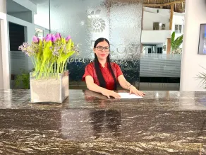 Los Picos Hotel & Suites Bucerias - Hall