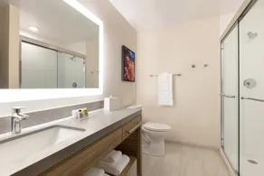 Candlewood Suites Collingwood by IHG - Salle de bain