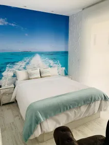 T-homes Salamanca - Chambre